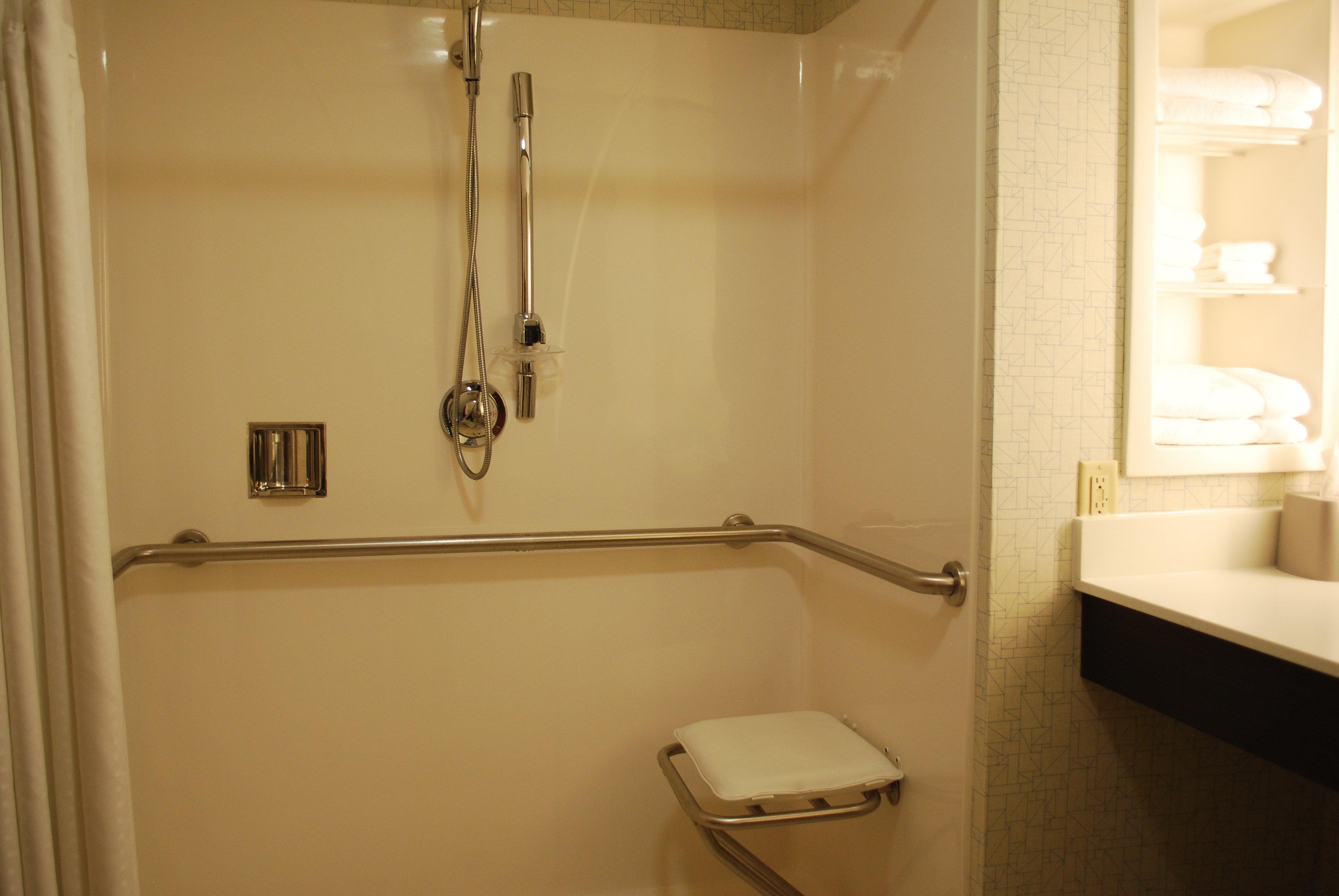 Holiday Inn Express Hotel & Suites Kingsport-Meadowview I-26 By Ihg Bagian luar foto