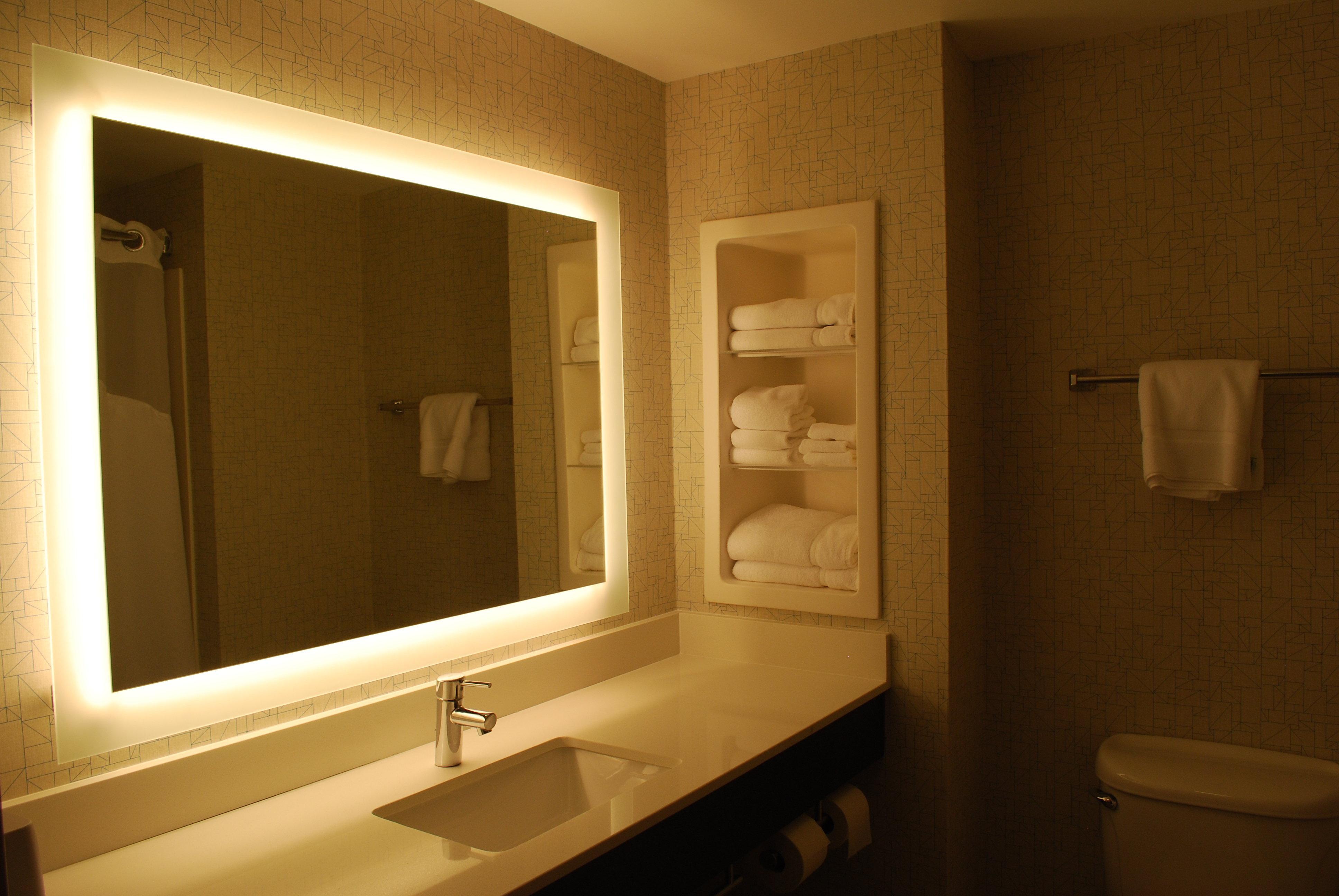 Holiday Inn Express Hotel & Suites Kingsport-Meadowview I-26 By Ihg Bagian luar foto